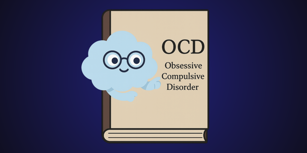 what-is-ocd